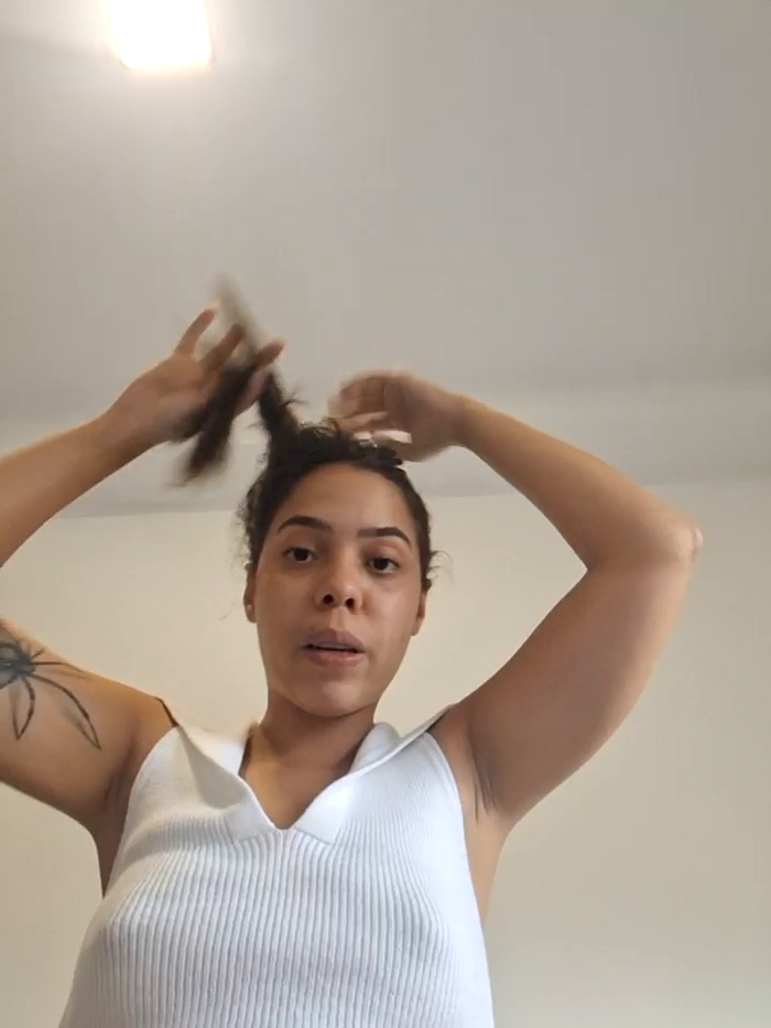 Gatinha-Melada