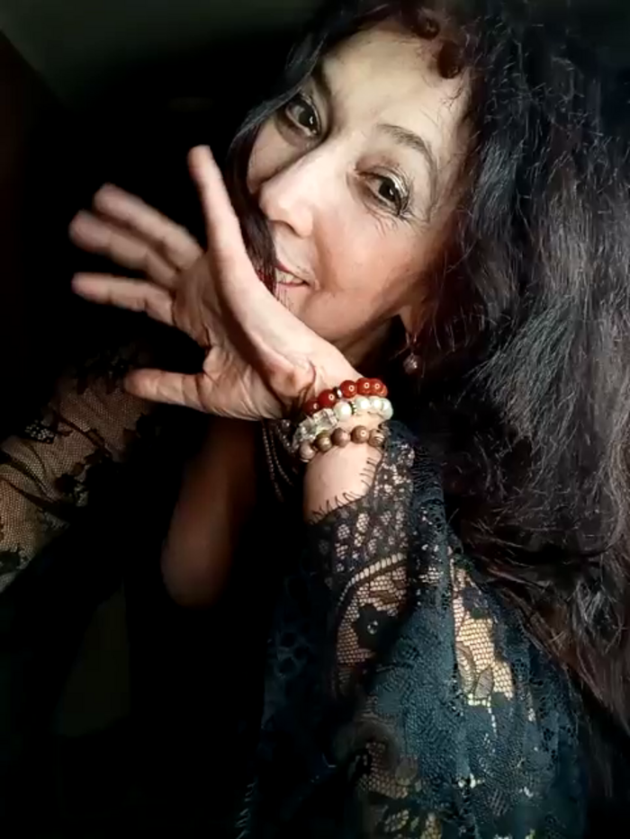 GypsyEsmeralda