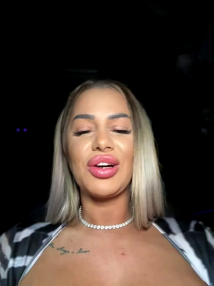 KirstieVegas