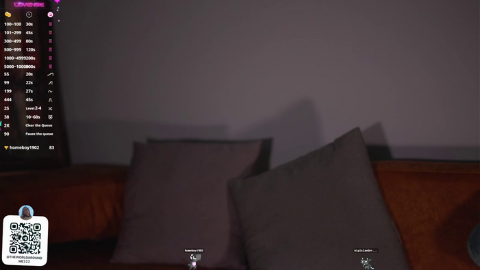 LouiseLebeI