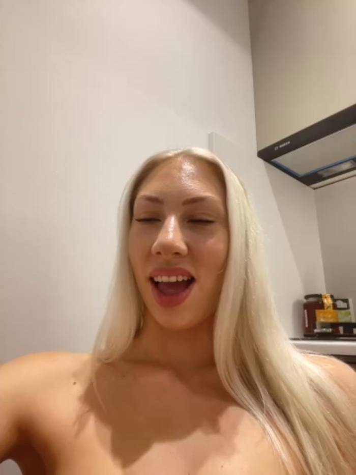LuisaBecker