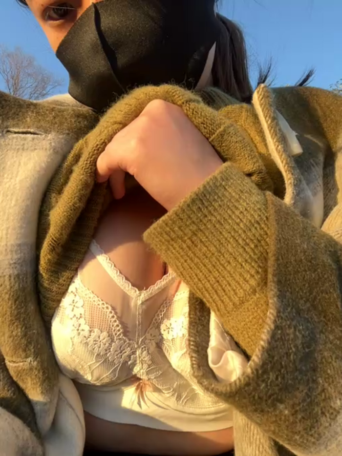 Nicole77-baby