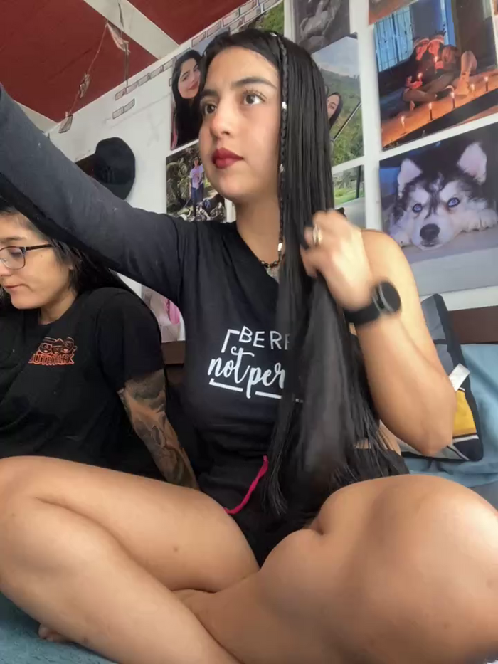 PamelaFtMia