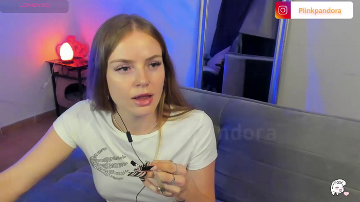 Piinkpandora
