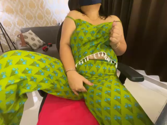 SamairAhh