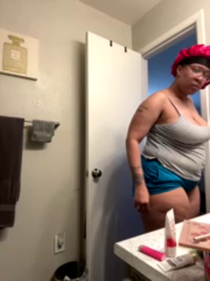 SexyHoneyRedd