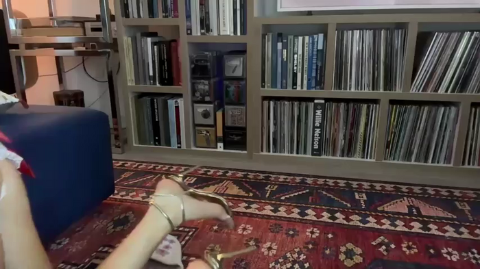 YUMIandbigWOLF