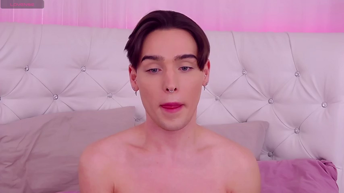 RobbyCharming