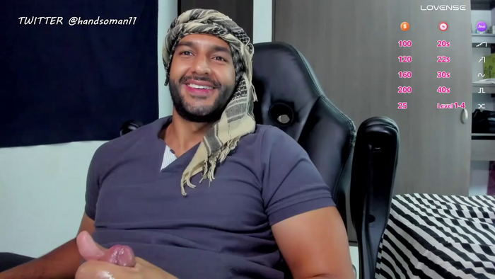 handsoman1