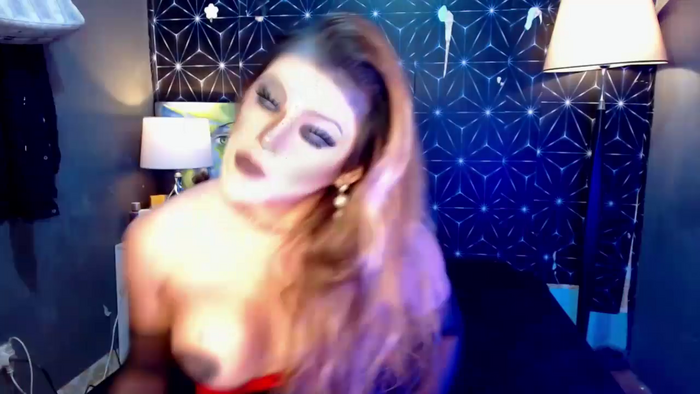 UrtopshemalegoddessAliyah