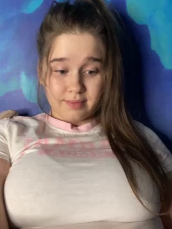 HornyGirlH