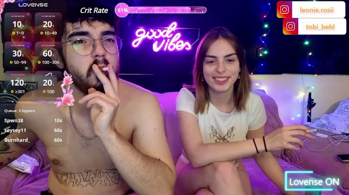 MrAndMrsSavage