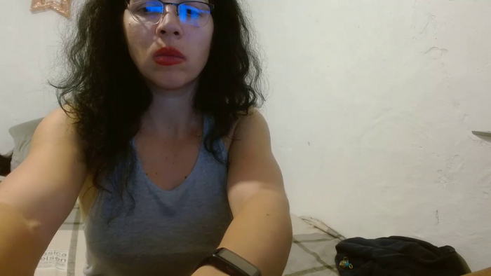 SquirtyMellissaLabia