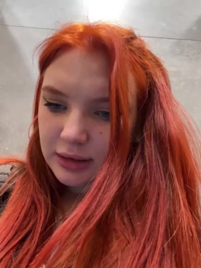 AmmyHot