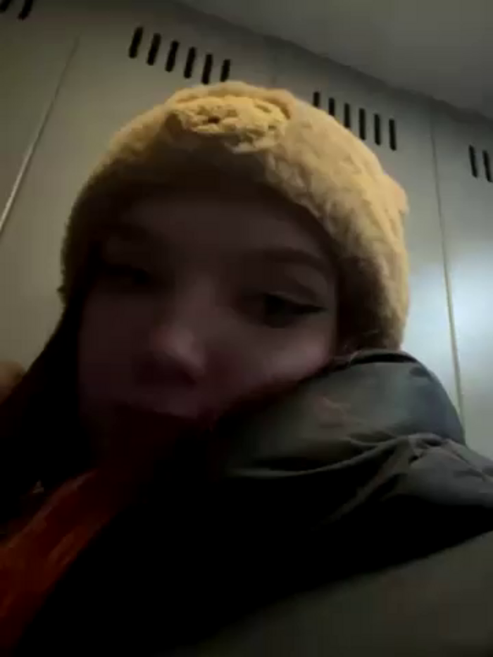 AmmyHot