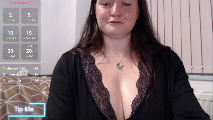 BustyBonnieUK