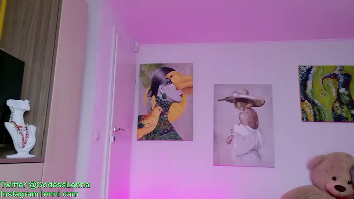 Lenna_Godess