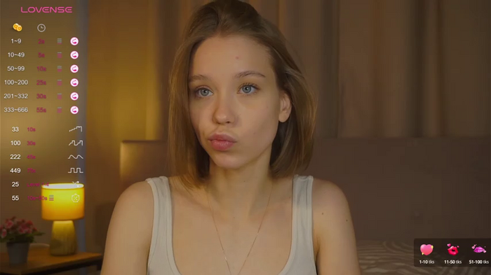 MaxineBellas