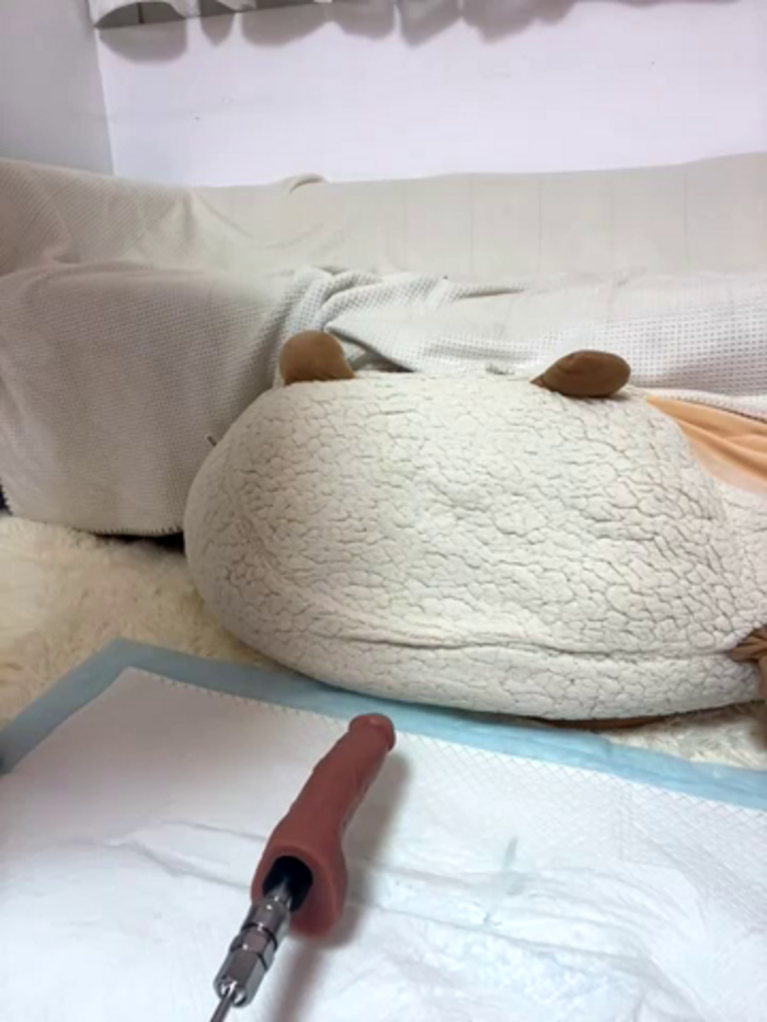 Nicole77-baby