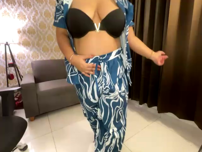 SamairAhh