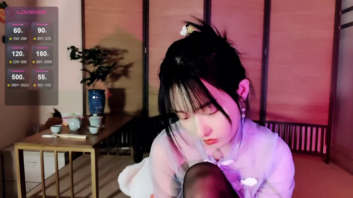XiaoQing_1811