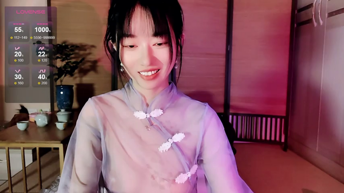 XiaoQing_1811