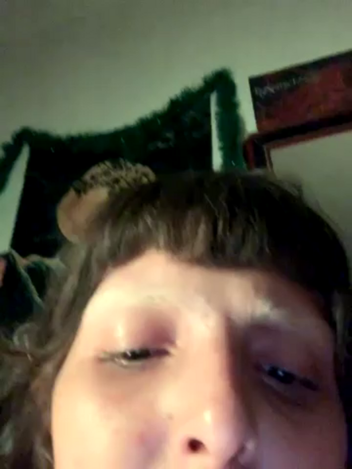 defuntinha