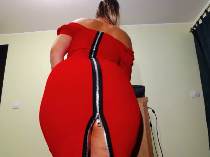 ladywithbigass