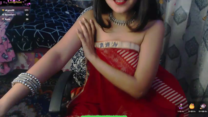 sexyrihana1