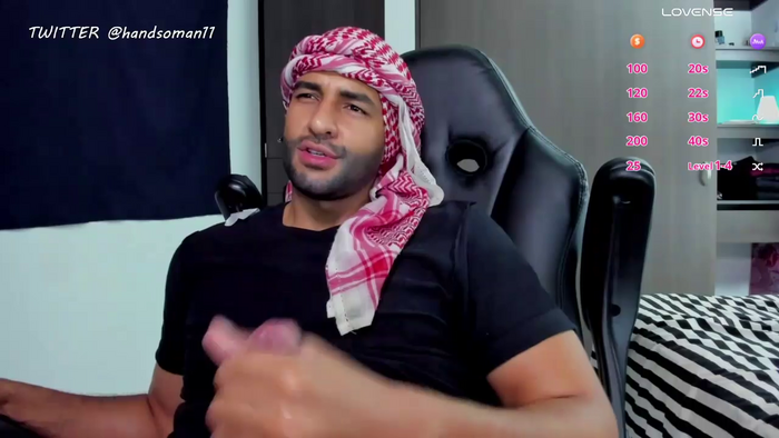 handsoman1