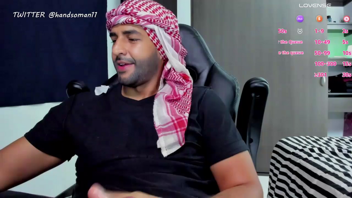 handsoman1