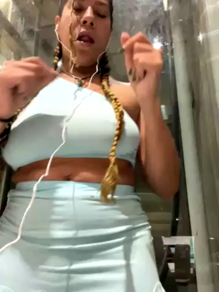 Bigbuttbrooklynn