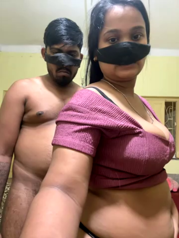 HornyGFBF