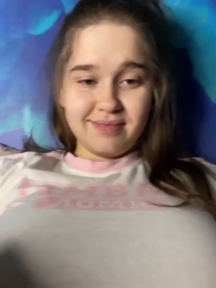 HornyGirlH