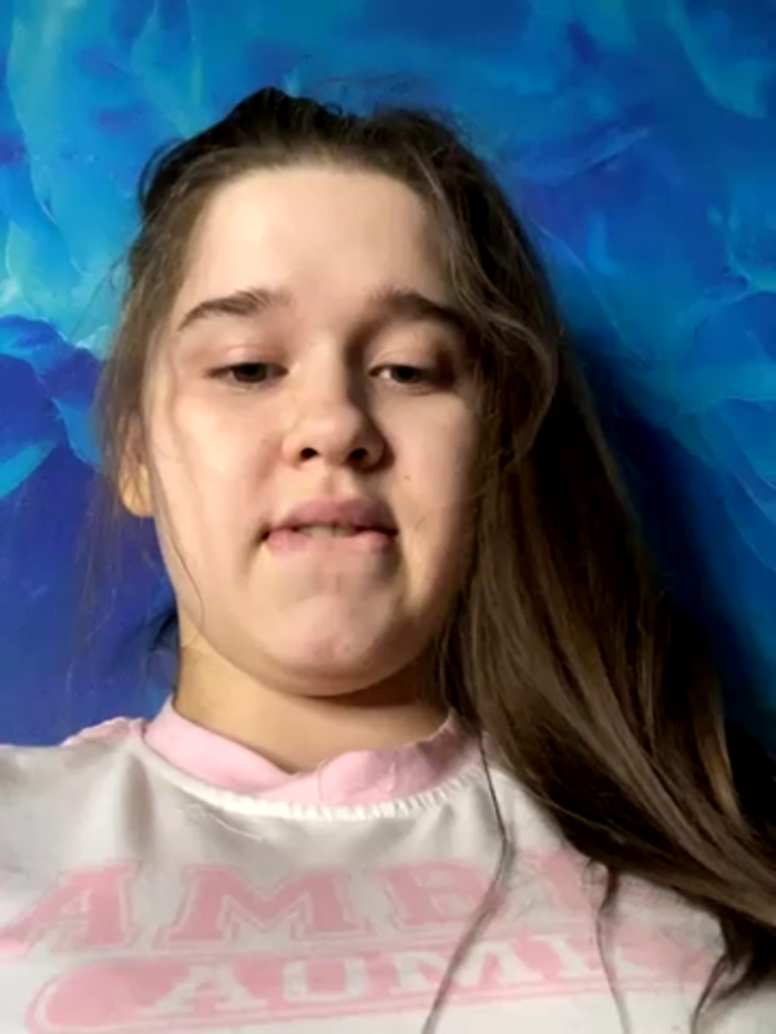 HornyGirlH