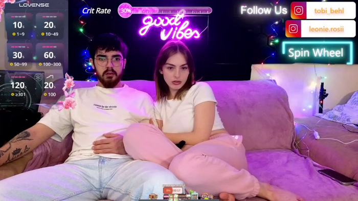 MrAndMrsSavage