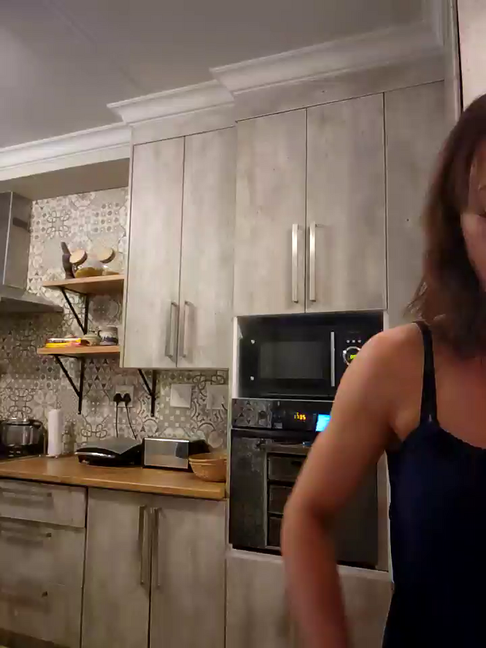 NaughtyAna