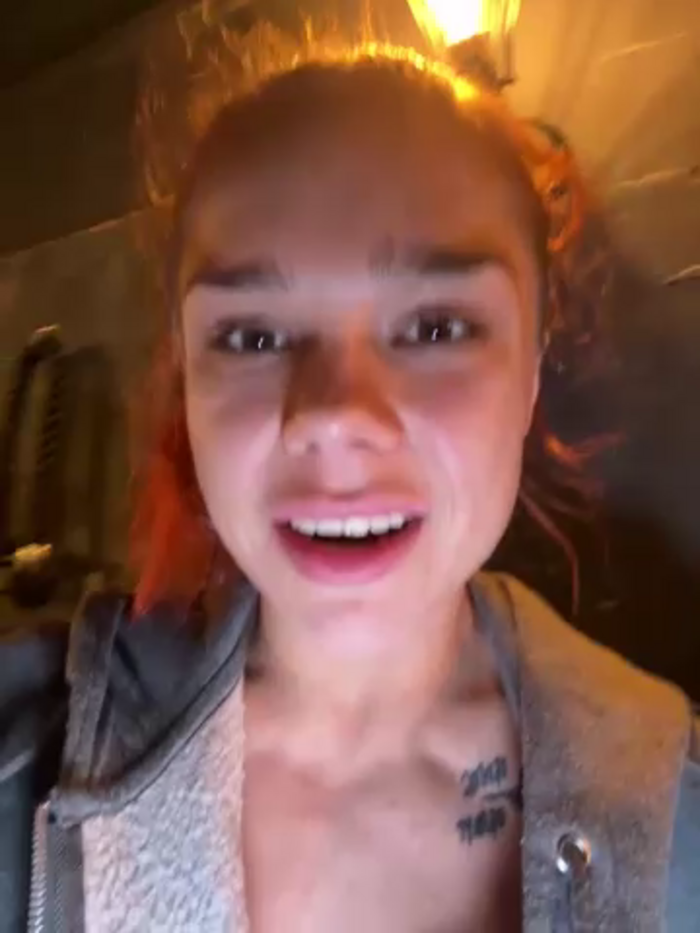 PennyPrincess