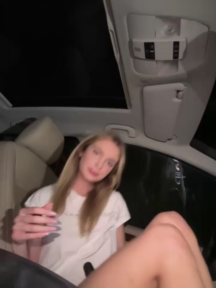 EvieEvans