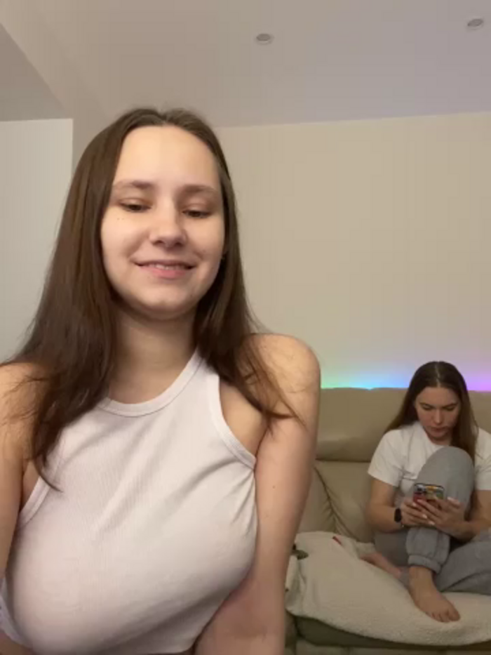 HotCaramellsTV