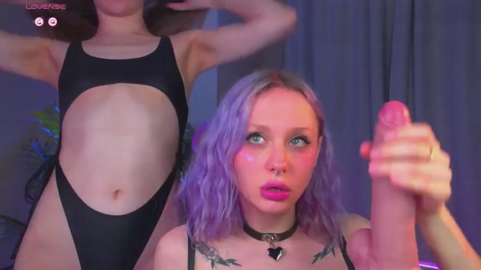 Kinky_Girls