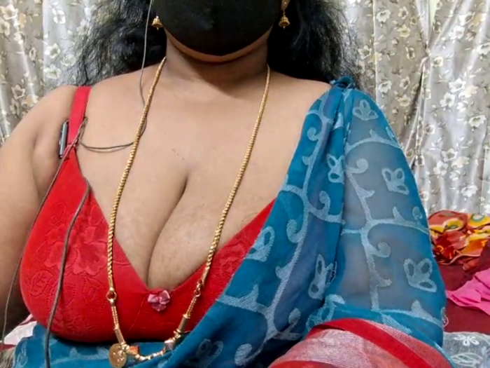 Pallavi-sri