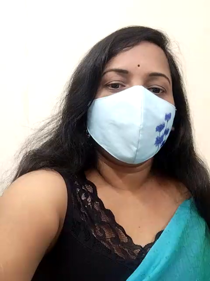 Susma-Telugu