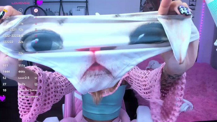 ashleywowmeow