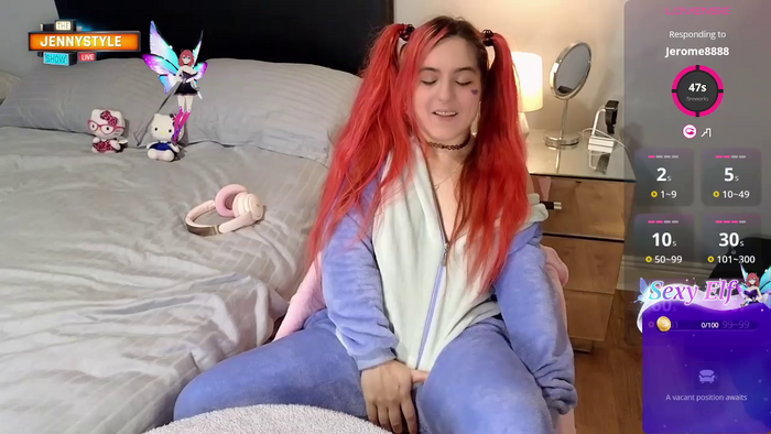 jennystyle