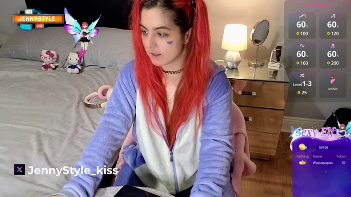 jennystyle