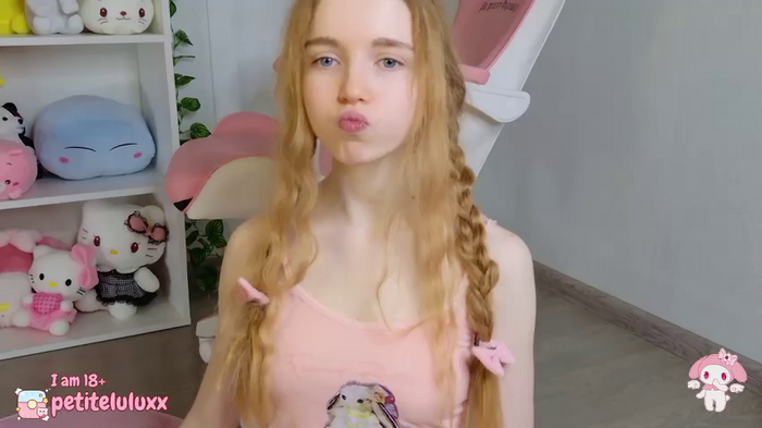 petiteluluxx