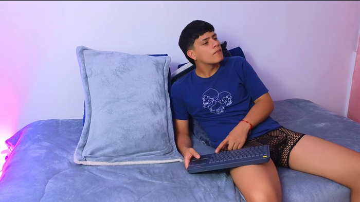 LilithAndJacob