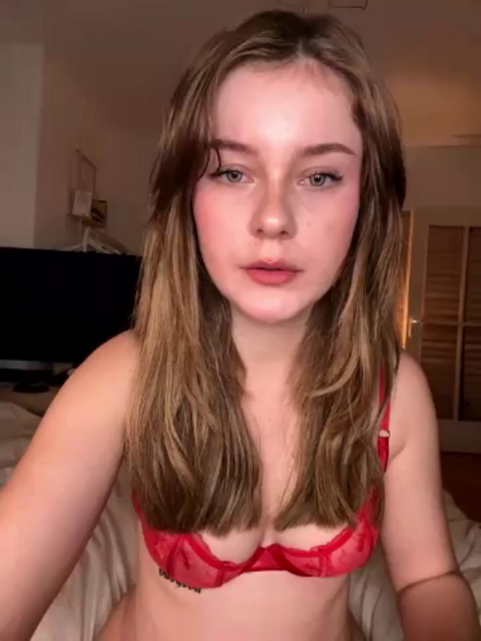 MaribelRiver