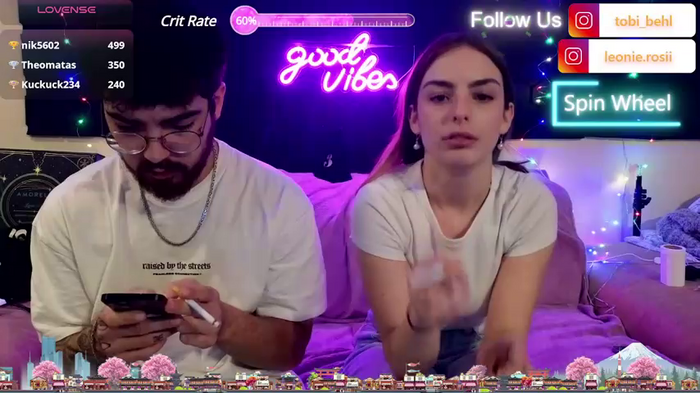 MrAndMrsSavage